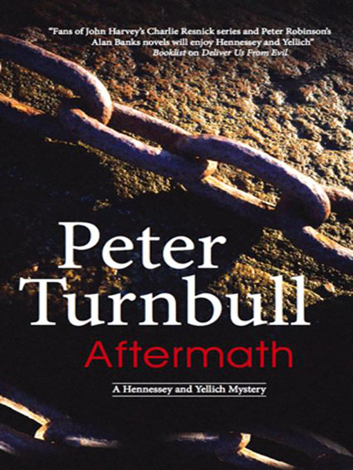 Title details for Aftermath by Peter Turnbull - Available